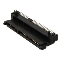 3M - 5622-1200-ML - CONN RECPT SATA R/A SMT 22POS AU
