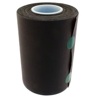 3M (TC) - 5-6-GM110 - GRIP MATERIAL 5"X6 YDS BLK