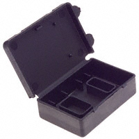 SCS - 5701 - HING CONTAINERS FOR IC'S