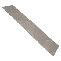 3M (TC) - 5-AB5010-2 - TAPE POLYMER RESIN 50.8MM 5/PK