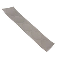 3M (TC) - 5-AB5030-1 - TAPE POLYMER RESIN 25.4MM 5/PK