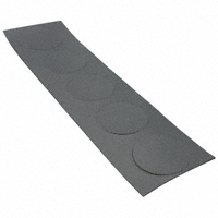 3M (TC) - 5-AB5050-1 - TAPE POLYMER RESIN 25.4MM 5/PK