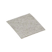 3M (TC) - 5-CN3490-1/2S - TAPE FABRIC COPPER SQUARE 5/PK