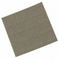 3M (TC) - 5-CN4190-3/4S - SHEET POLYESTER 19.1MM SQ 5/PK