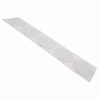 3M (TC) - 5-CN4190-2 - TAPE POLYESTER 50.8MM CIRC 5/PK