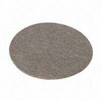 3M (TC) - 5-CN4490-1/2 - TAPE FABRIC 12.7MM CIRCULAR 5/PK