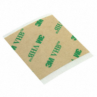 3M (TC) - 5-F9460PC-1.5S - 3M F9460PC VHB 1.5" SQ - 5/PACK