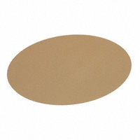 3M - 5MIC 3M261X LF AO 3MIL 5 IN - LAPPING FILM ALUMINUM OXIDE 5"