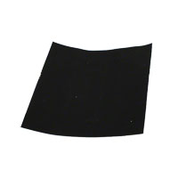3M (TC) - 5SQ-5-GM400 - GRIP MATERIAL 5" SQ BLK 5/PK
