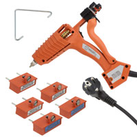 3M - POLYGUN-EC-EUROPEAN - APPLICATOR HOT MELT SCOTCH-WELD