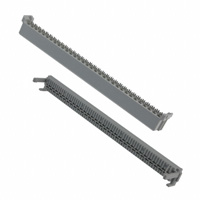 3M - 62B64-1000EC - CONN EUROSOCKET 64POS 30GOLD