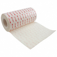 3M (TC) - 6-5-4930 - TAPE GEN PURPOSE VHB 6"X5YD
