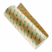 3M (TC) - 6-5-F9460PC - TAPE VHB ADHESIVE TRANS 6"X5YD