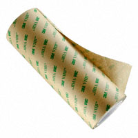 3M (TC) - 6-5-F9469PC - TAPE VHB ADHESIVE TRANS 6"X5YD