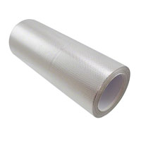 3M (TC) - 6-6-1267 - TAPE ALUM FOIL 152.4MMX5.5M