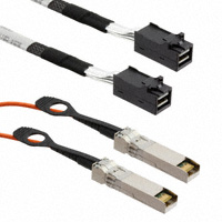 3M - 6A11-A0121-040.0-0 - AOC SFP+ 10G 1CH PLEN OM2+ 40M