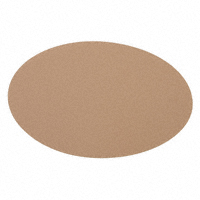 3M - 6MIC 3M662XW DLF 3MIL TH 4.25 IN - LAPPING FILM DIAMOND 4.25"