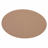 3M - 6MIC 3M662XW DLF 3MIL TH 5 IN - LAPPING FILM DIAMOND 5"