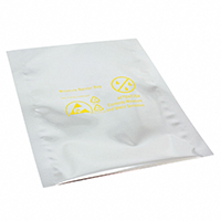 SCS - 70046 - BAG 4X6" MOISTURE BARRIER 1=1EA