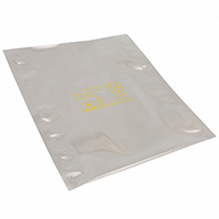SCS - 70068 - BAG 6X8" MOISTURE BARRIER 1=1EA