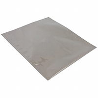 SCS - 700810 - BAG 8X10" MOISTURE BARRIER 1=1EA