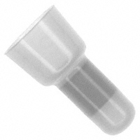 3M - 718-N-A - CONN SPLICE 10-18 AWG CRIMP