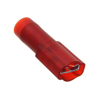 3M - 71F-187-20-NBL - CONN QC RCPT 18-22AWG 0.187