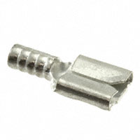 3M - 71F-250-32 - CONN QC RCPT 18-22AWG 0.250