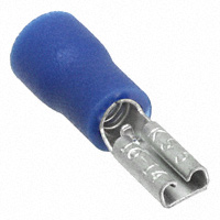 3M - 72F-110-20-P-A - CONN QC RCPT 14-16AWG 0.110