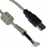 3M - 7319420 - CABLE USB SC SERIES 96"