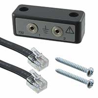 SCS - 732 - JACK REPLACEMENT REMOTE INPUT