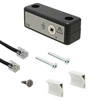 SCS - 733 - KIT REMOTE SPLITTER