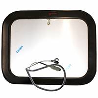 SCS - 741 - FOOTPLATE FOR 740 TESTER