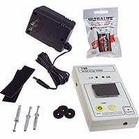 SCS - 746 - WRIST STRAP TESTER AC TYPE