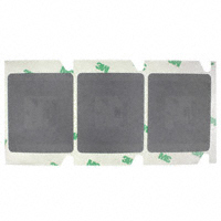 3M - 75-0500-6593-9 - RFID TAG PREMIUM 57MMX48MM