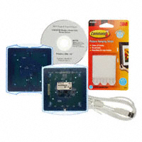 3M - 75-4700-2841-8 - MINI RFID TRACKING PAD READER