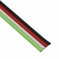 3M - 79100-075-4F1 - CBL RIBN 4COND 0.100 MULT 200M