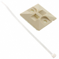 3M - 792 - CABLE TIE WITH MOUNTING BASE