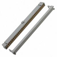 3M - 7964-6500EC - IDC SOCKET CONN 64 POS GOLD