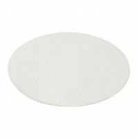 3M (TC) - 7993MP-1.5CIRCLE-100 - SPACER FOR MEMBRANE SWITCH 100PC