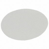 3M (TC) - 7993MP-1CIRCLE-100 - SPACER FOR MEMBRANE SWITCH 100PC