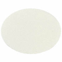 3M (TC) - 7993MP-3/4-CIRCLE - MEMBRANE SWITCH SPACER SGL 100PC