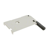 3M - 7E50-B316-04 - CONN COMPACT FLASH CARD