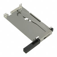 3M - 7E50-B416-04 - CONN COMPACT FLASH CARD