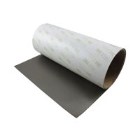 3M (TC) - 8.26-1-AB5010 - SHEET POLMR RES 210X914.4MM RECT