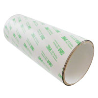 3M (TC) - 8.26-1-AB5030 - SHEET POLMR RES 210X914.4MM RECT