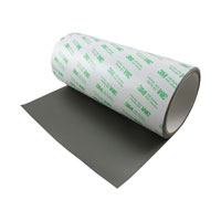3M (TC) - 8.26-4-AB5010 - SHEET POLMR RES 210MMX3.65M RECT