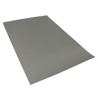3M (TC) - 8.26X12-6-AB5020 - SHEET PLYMR RES 210X304.8MM 6/PK