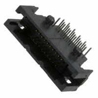 3M - 81020-M00203-RB - CONN HEADER 20POS R/A 4ROW SLD