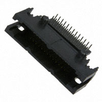 3M - 81026-500203-RB - CONN HEADER 26POS R/A THRU HOLE